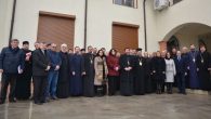Marți, 12 februarie 2019, la Casa “Lazăr” – Clocociov din Slatina, a avut loc şedinţa anuală a Adunării Eparhiale a Episcopiei Slatinei şi Romanaţilor, organ deliberativ ce are în componenţă […]