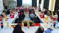 Sâmbătă, 25 mai a.c, la Liceul Teoretic “Tudor Vladimirescu” din orașul Drăgănești-Olt, s-a desfășurat cea de-a X-a ediție a Simpozionului Județean al Profesorilor de Religie, eveniment la care a participat […]
