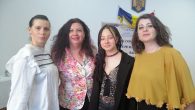 Sâmbătă, 11 mai, începând cu orele 10, la sala de festivități a Primăriei Orașului Balș a avut loc prima ediție a festivalului – concurs inter-județean de muzică vocală “Talente pe […]