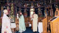 Marți, 6 august, la praznicul Schimbării la Față a Domnului, Preasfinţitul Părinte Sebastian a oficiat Sfânta Liturghie la Mănăstirea Măinești din orașul Balș. Cu acest prilej, Preasfinţia Sa a ţinut […]