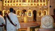 Sâmbătă, 26 octombrie, Preasfințitul Episcop Sebastian a săvârșit slujba de Sfintei Liturghii la Catedrala Episcopală din Slatina. La finalul acesteia, în cuvântul de învățătură, Preasfinția Sa a subliniat faptul că, […]