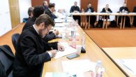 La Centrul Naţional pentru Formare Continuă „Dumitru Stăniloae“ al Patriarhiei Române din Bucureşti, a avut loc marți, 26 noiembrie 2019, întâlnirea anuală a consilierilor de la sectoarele social-filantropice ale eparhiilor […]