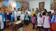 Vineri, 20 decembrie 2019, la Centrul Cultural Misionar din Slatina a avut loc serbarea de Crăciun susținută de 41 de copii de la Centrul de zi al Episcopiei Slatinei și Romanaților, care […]