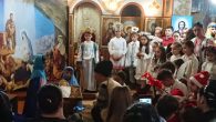 Duminică, 22 decembrie 2019, la biserica Parohiei Teslui s-a desfășurat tradiționala serbare de Crăciun, ajunsă la cea de-a XVI-a ediție, la care au participat, pe lângă elevi, părinți și bunici, […]