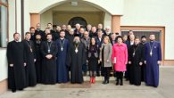 Joi, 20 Februarie 2020, la Casa “Lazăr” – Clocociov din municipiul Slatina, a avut loc şedinţa anuală a Adunării Eparhiale a Episcopiei Slatinei şi Romanaţilor, organ deliberativ care are în […]