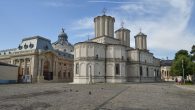 Patriarhia Română și Ministerul Afacerilor Interne (MAI) au semnat marți, 14 aprilie 2020, un acord privind stabilirea unor măsuri cu ocazia sărbătorii Sfintelor Paști. ACORDPRIVIND STABILIREA UNOR MĂSURICU OCAZIA SĂRBĂTORILOR […]
