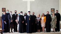 Vineri, 25 septembrie 2020, cu binecuvântarea Înaltpreasfințitului Dr. Irineu, Arhiepiscopul Craiovei și Mitropolitul Olteniei, în sala de conferințe a Centrului Eparhial al Arhiepiscopiei Craiovei a avut loc o întâlnire de […]