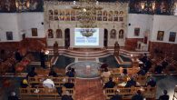 Joi, 18 Februarie 2021, la Catedrala Episcopală din municipiul Slatina, a avut loc şedinţa anuală a Adunării Eparhiale a Episcopiei Slatinei şi Romanaţilor, organ deliberativ care are în componenţă sa […]