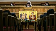 Raportul-sinteză al Anului omagial şi comemorativ 2021 Activitățile privind tematica anului 2021 în Patriarhia Română au fost prezentate vineri în ședința solemnă a Sfântului Sinod prezidată de Preafericitul Părinte Patriarh Daniel în Aula Magna a Palatului Patriarhiei. […]