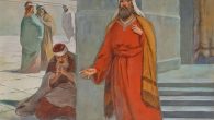 AȘA DA, AȘA NU! Cuvântul Ierarhului Duminica vameșului și a fariseului (Luca 18, 10-14) Doi oameni au mers la templu să se roage: unul era fariseu, iar celălalt vameș. Fariseul […]