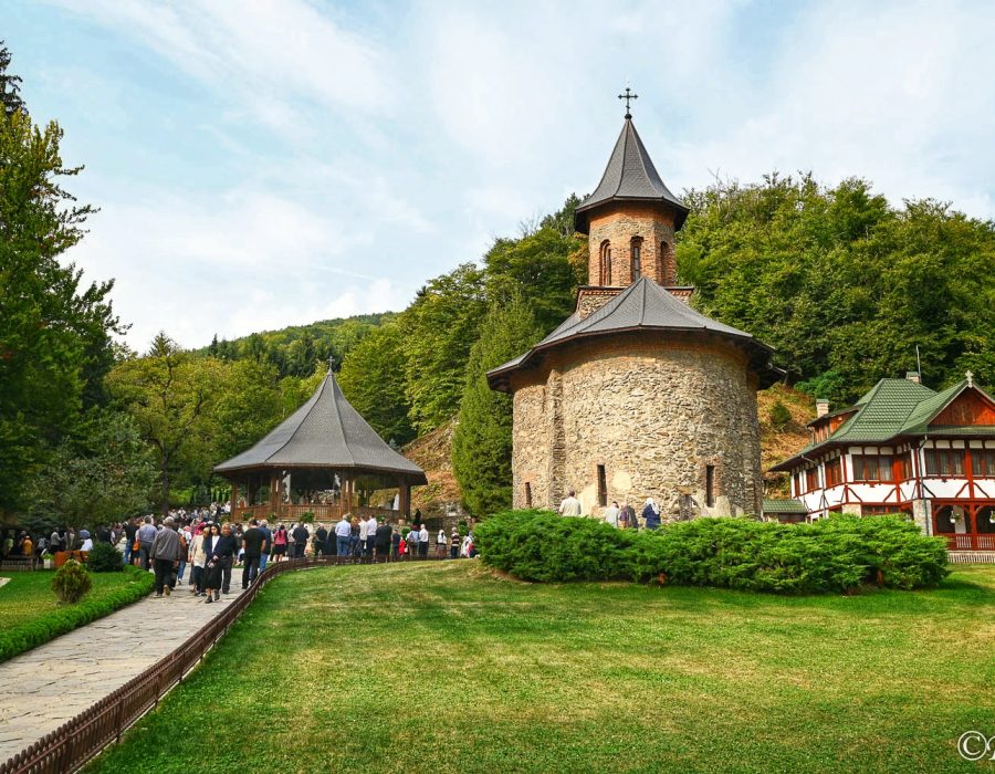 Sursa foto: Episcopia Devei și Hunedoarei