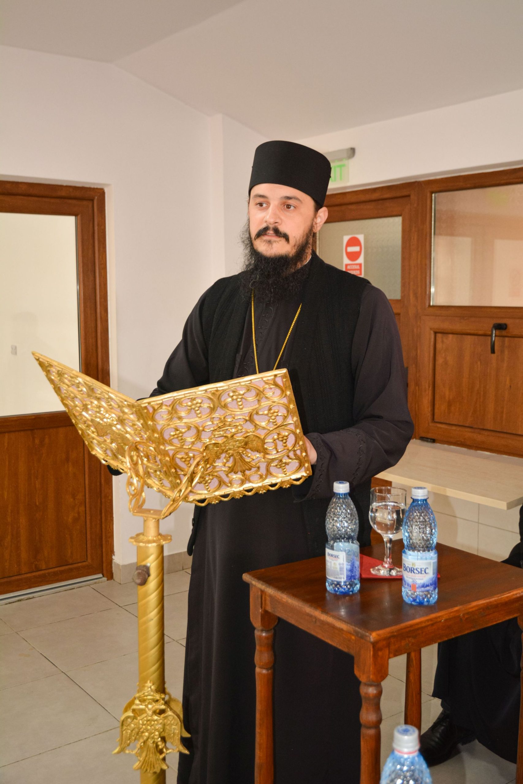 Pr. Constantin-Nicolae SANDU